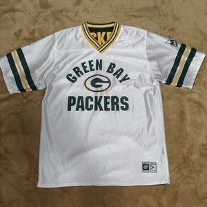 Reversible Green Bay Packers Jersey